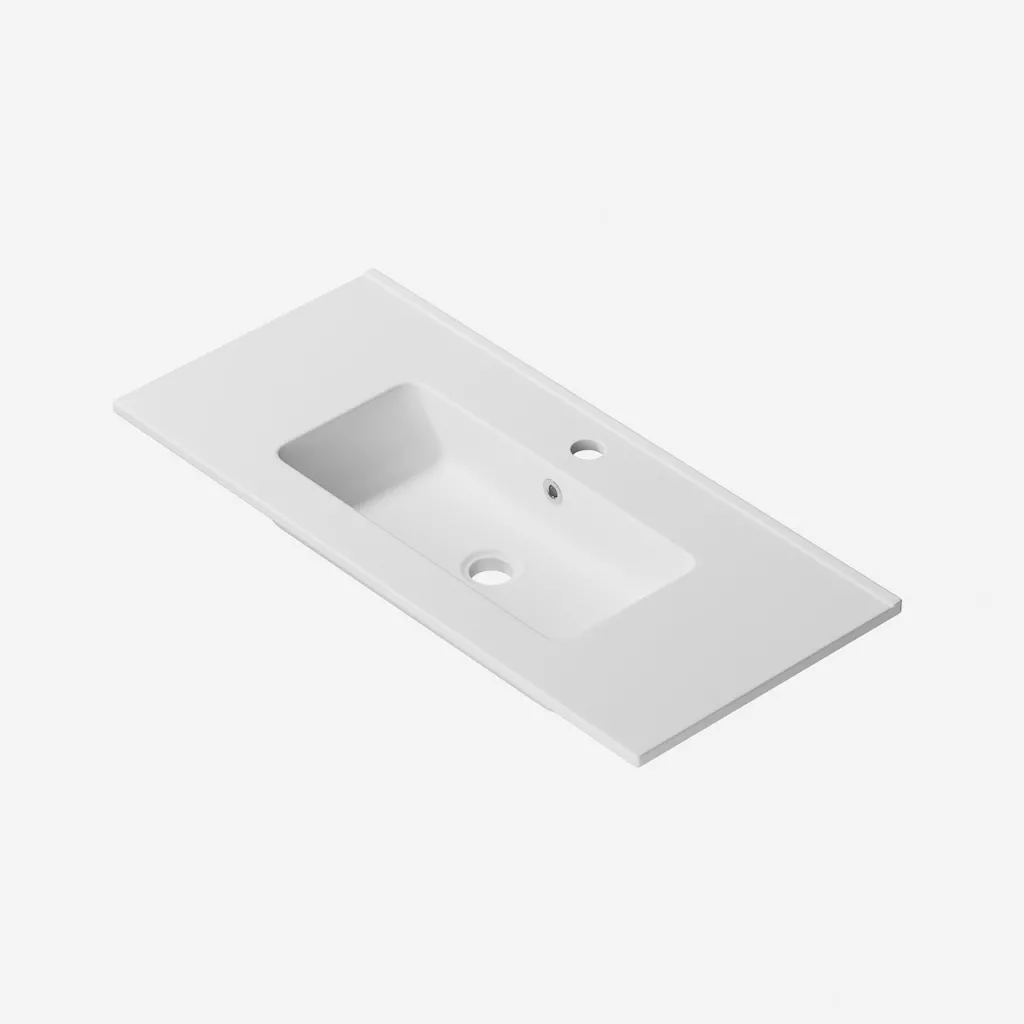 ArkiLife Ceramo® AC8036 - Mathvid, Ø35 mm hanehul