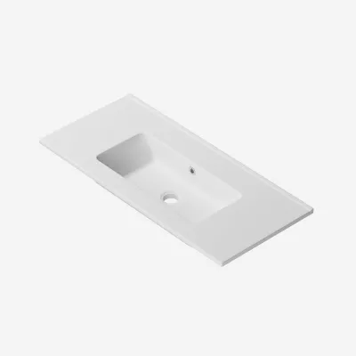 ArkiLife Ceramo® AC8036 - Mathvid, uden hanehul
