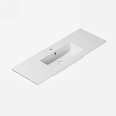 ArkiLife Ceramo® AC10036 - Hvid, Ø35 mm hanehul