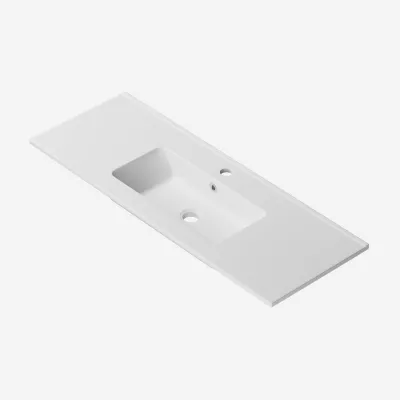 ArkiLife Ceramo® AC10036 - Mathvid, Ø35 mm hanehul