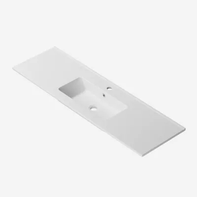 ArkiLife Ceramo® AC12036 - Mathvid, Ø35 mm hanehul