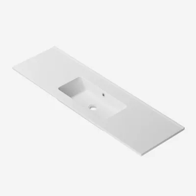 ArkiLife Ceramo® AC12036 - Mathvid, uden hanehul