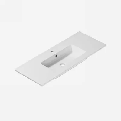 ArkiLife Ceramo® AC9036 - Hvid, Ø35 mm hanehul
