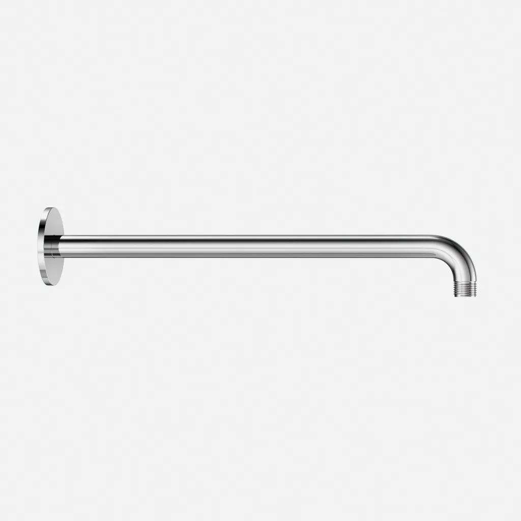 Pulcher PBV40-2 - 2 mm vægtykkelse, Krom