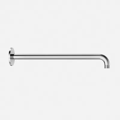 Pulcher PBV40-2 - 2 mm vægtykkelse, Krom