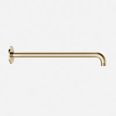 Pulcher PBV40-2 - 2 mm vægtykkelse, Poleret Messing