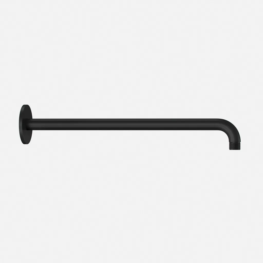 Pulcher PBV40-2 - 2 mm vægtykkelse, Mat Sort