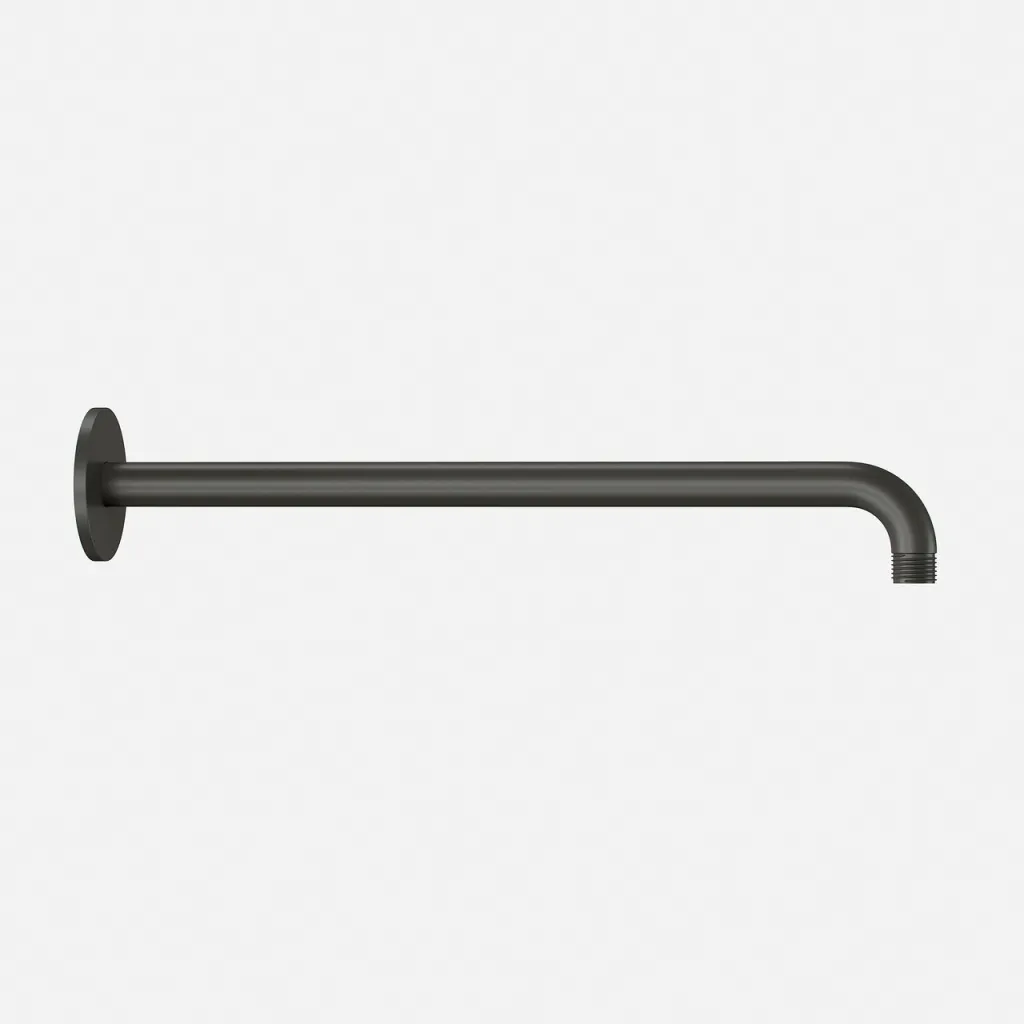 Pulcher PBV40-2 - 2 mm vægtykkelse, PVD Gun metal