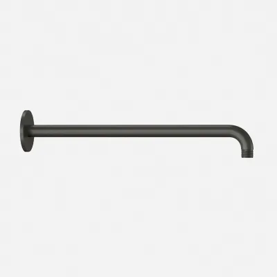 Pulcher PBV40-2 - 2 mm vægtykkelse, PVD Gun metal