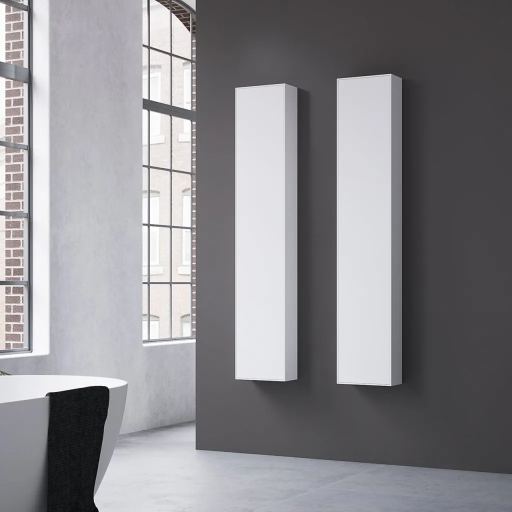 Copenhagen Chic CC1630 - Matt White