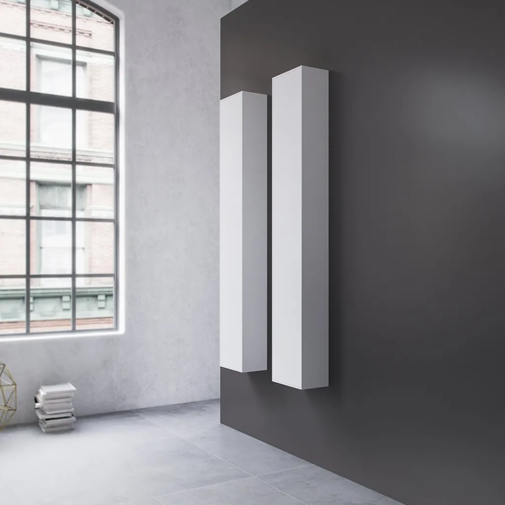 Copenhagen Chic CC1630 - Matt White