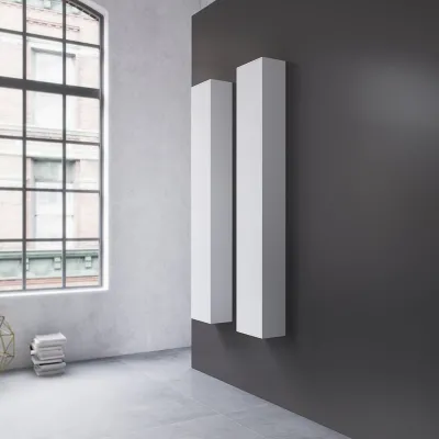 Copenhagen Chic CC1630 - Matt White