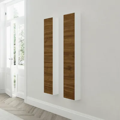 Copenhagen Chic CC1630 - Walnut