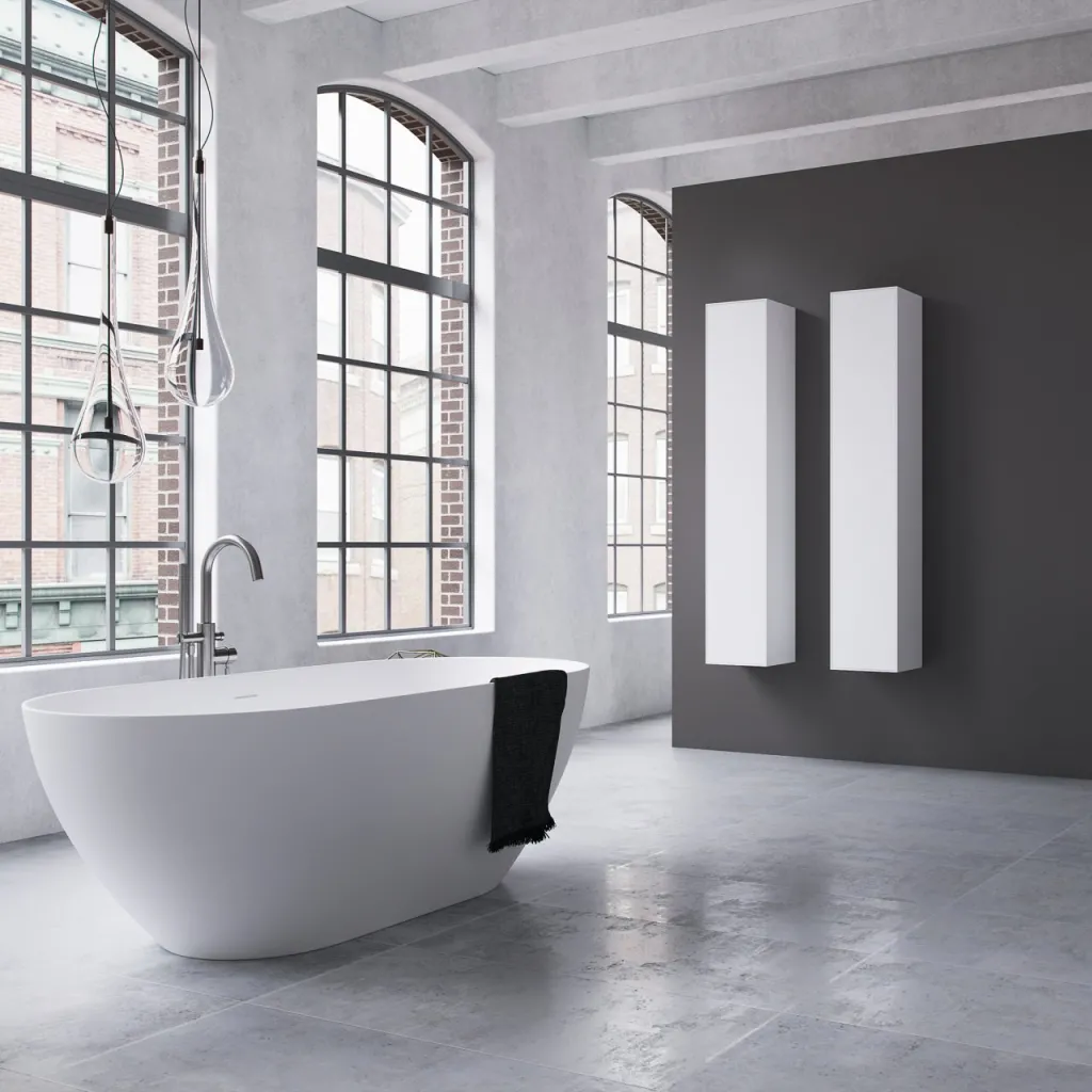 Copenhagen Chic CC3530 - Matt White