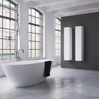 Copenhagen Chic CC3530 - Matt White