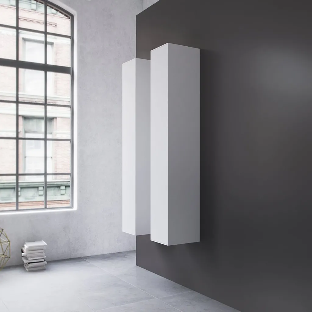 Copenhagen Chic CC3530 - Matt White