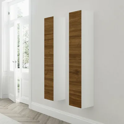 Copenhagen Chic CC3530 - Walnut