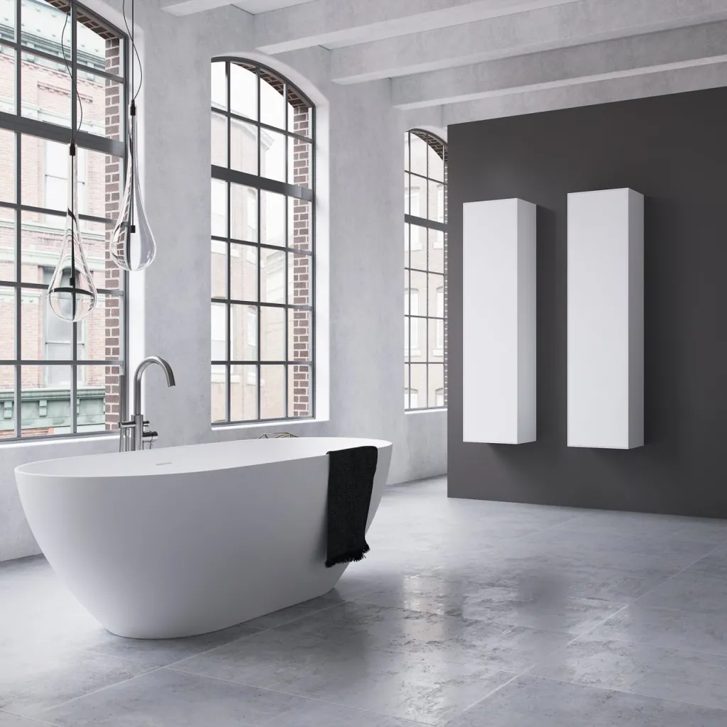 Copenhagen Chic CC3540 - Matt White