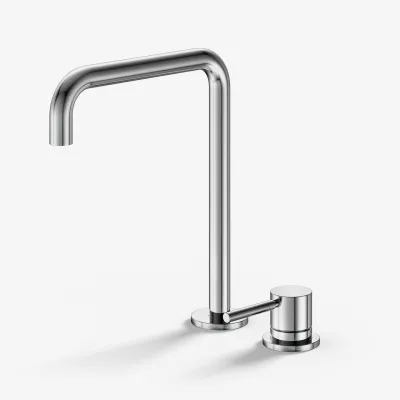 Semplice SHV405 S04 - Krom
