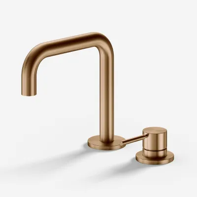 Semplice SHV505 S02 - PVD Børstet Kobber