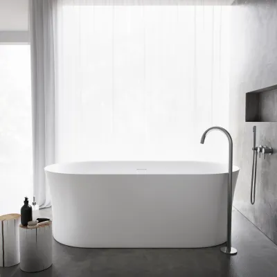 Curio Spa 170 - Wellness Spa Tub 170x80 cm, Mathvid