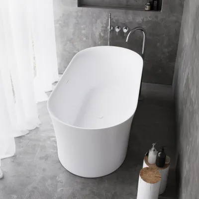 Curio Spa 170 - Wellness Spa Tub 170x80 cm, Mathvid