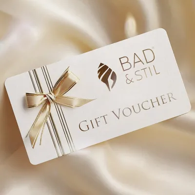 Bad&Stil BGT02 - Få Gavekort på 500 kr.