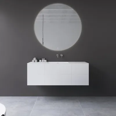 Copenhagen Chic 140 - MKII, Matt White