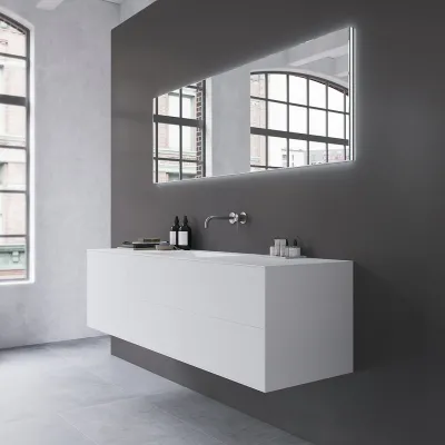 Copenhagen Chic 180 - MKII, Matt White