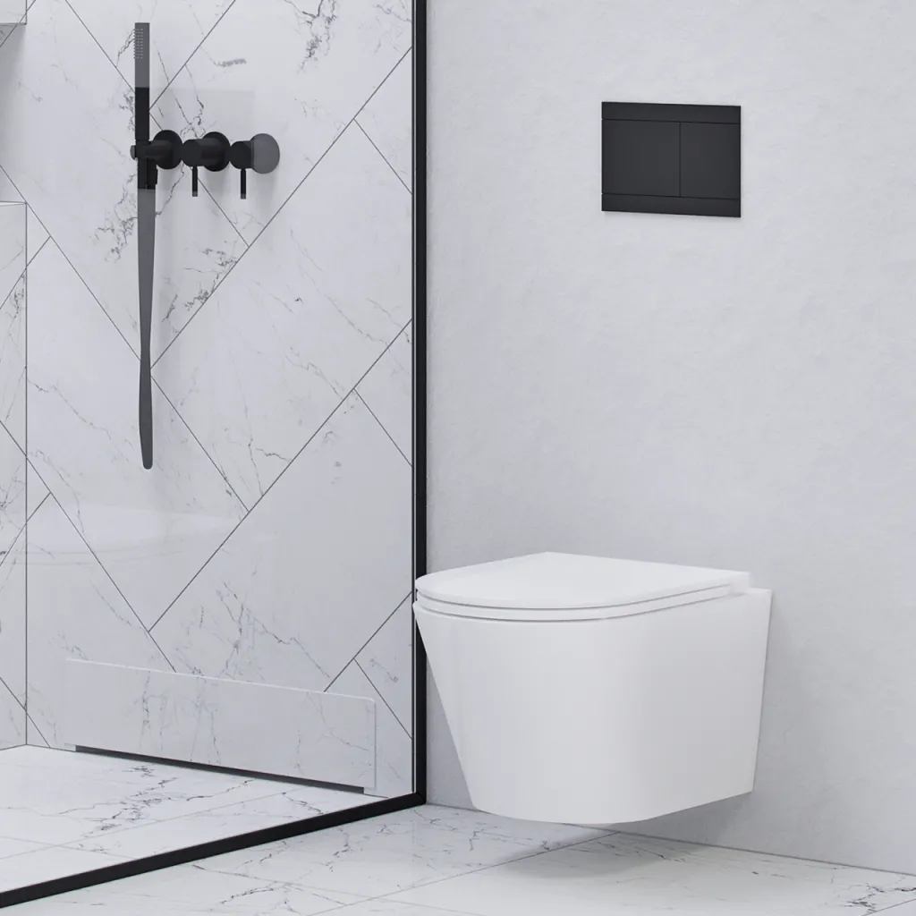 Urban Chic UC2-18 - Hvid
