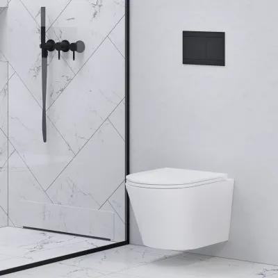 Urban Chic UC2-18 - Hvid