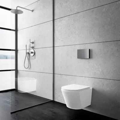 Urban Chic UC2-18 - Hvid