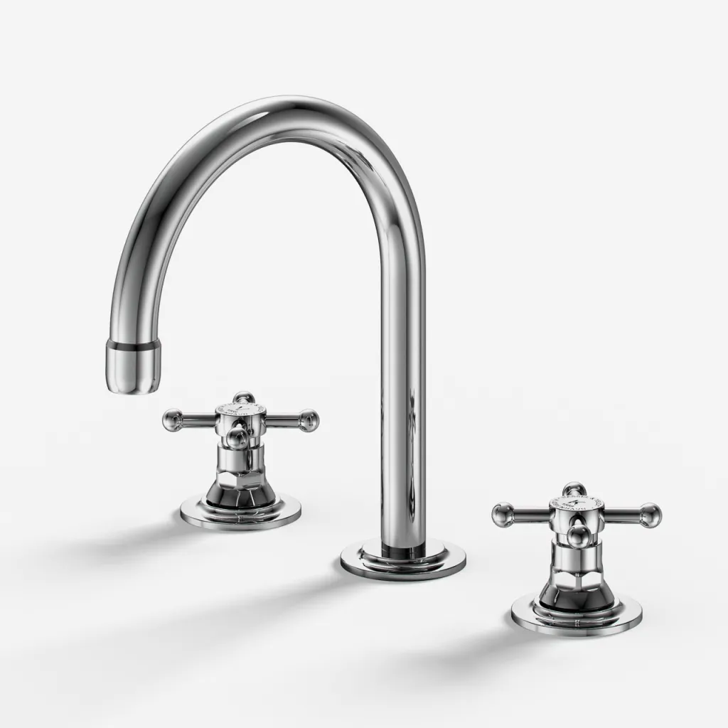 Hassel&Teudt HHV605 S01 - Krom