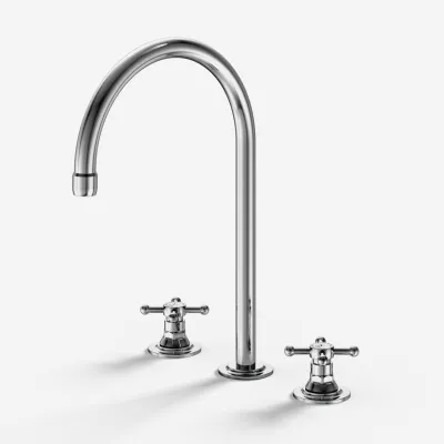 Hassel&Teudt HHV605 S03 - Krom