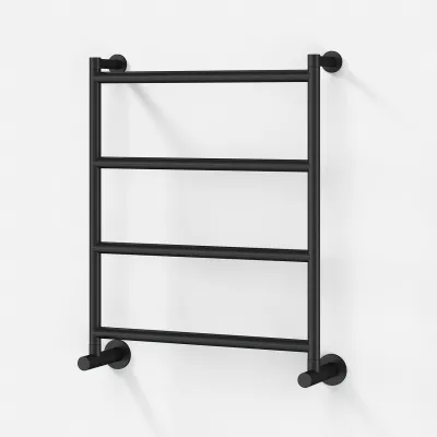 Semplice STH66 - 52 x 66h cm, Matt Black