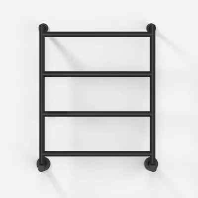Semplice STH66 - 52 x 66h cm, Matt Black