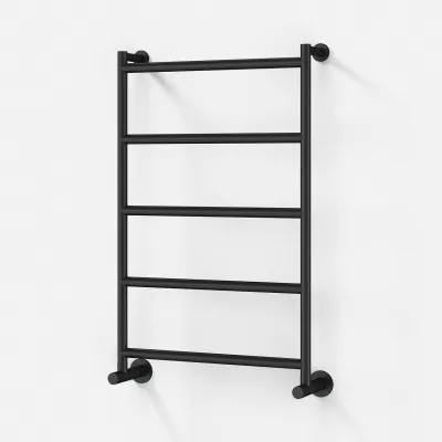 Semplice STH84 - 52 x 84h cm, Matt Black