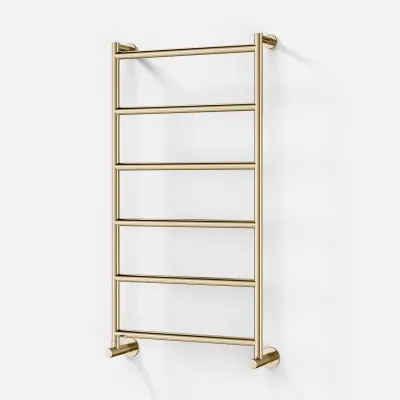 Semplice STH102 - 52 x 102h cm, Polished Brass