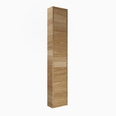 CPH Tapwork BS1 - MKIII, 30x16x170h cm, Natur Eg