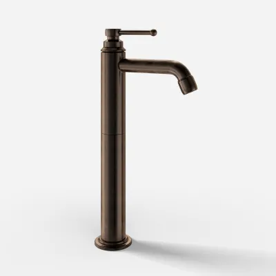 Hassel&Teudt HHV401 S01 - HEP01, Brunered Messing