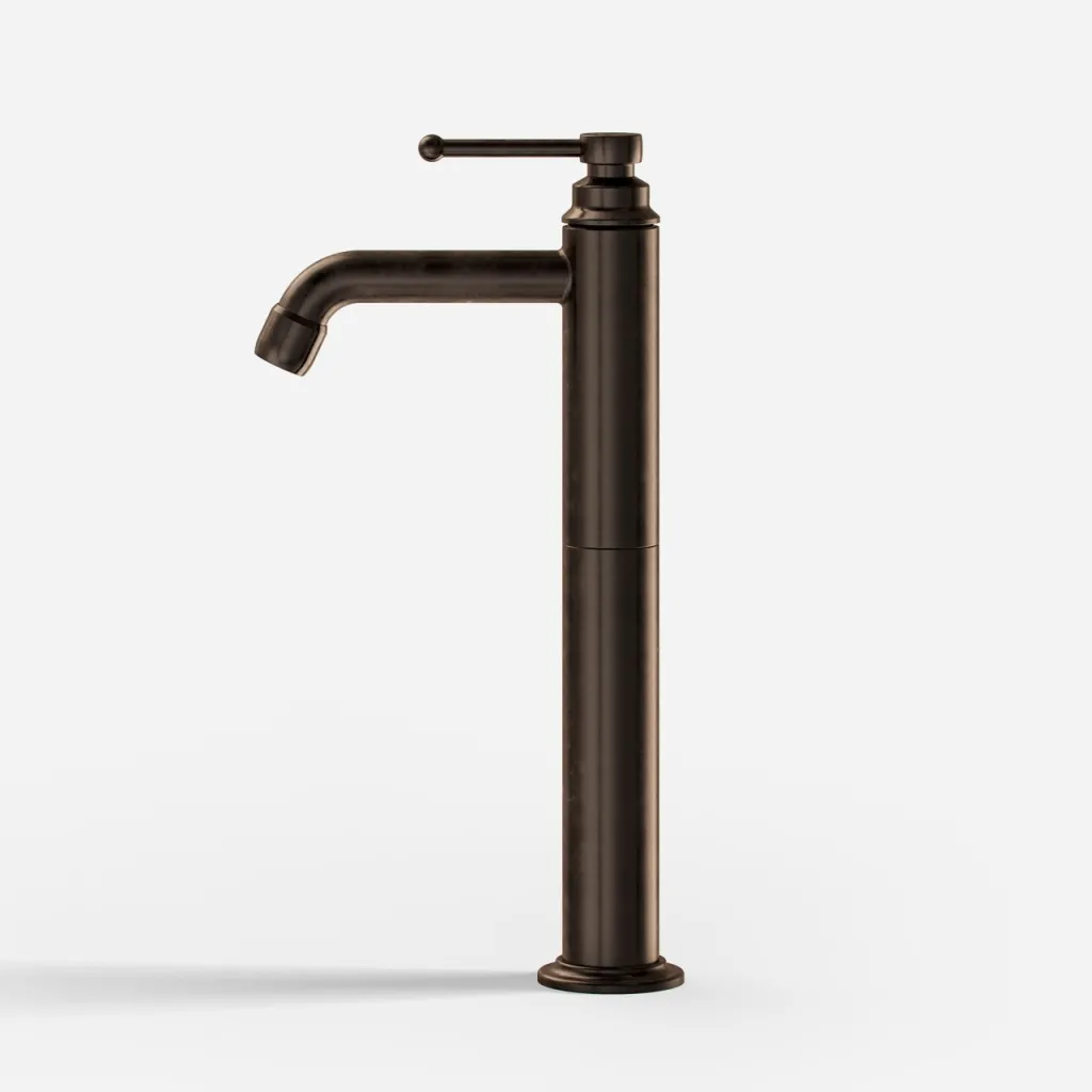 Hassel&Teudt HHV401 S01 - HEP01, Brunered Messing