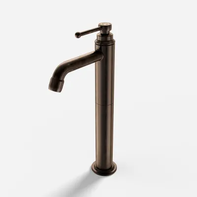 Hassel&Teudt HHV401 S01 - HEP01, Brunered Messing