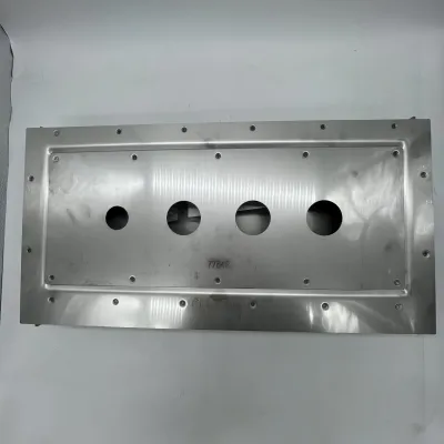 Semplice safetybox til STB801 - 60x30x8 cm - Til montering i Sverige og Norge