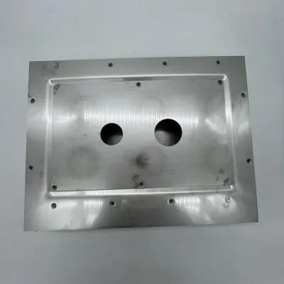 Semplice safetybox til SHV102 og SHV502 - 40x30x8 cm - Til montering i Sverige og Norge