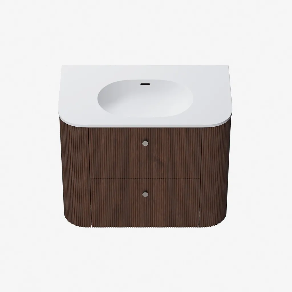 Noorwork 80 - Walnut