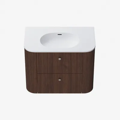 Noorwork 80 - Walnut