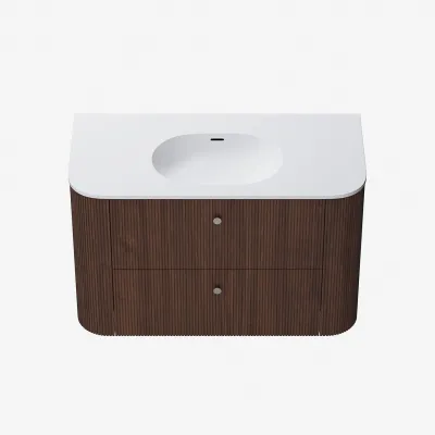 Noorwork 100 - Walnut