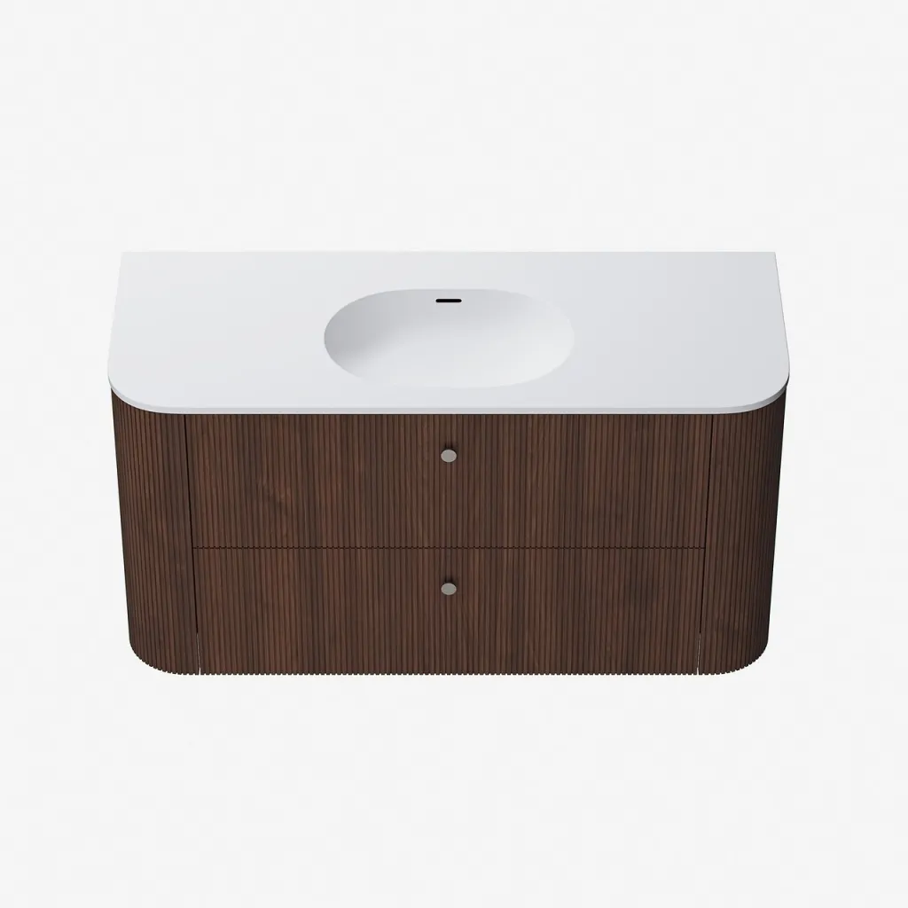 Noorwork 120 - Walnut