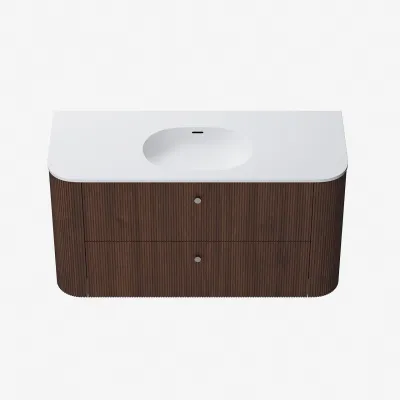 Noorwork 120 - Walnut