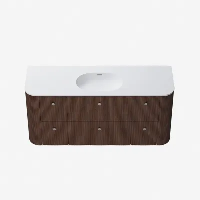 Noorwork 140 - Walnut